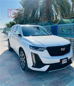 كاديلاك XT6